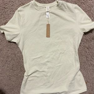 SKIMS Jersey T-shirt